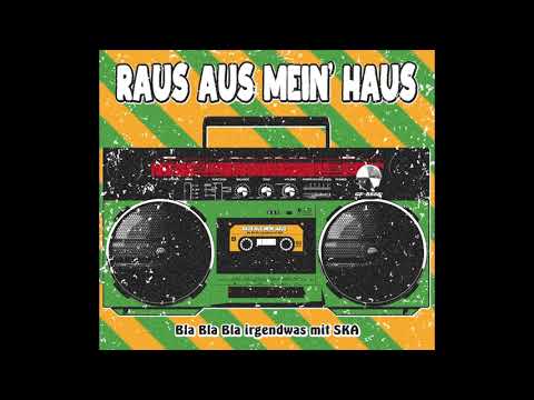 Raus Aus Mein' Haus - Träumer