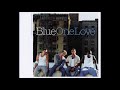 Blue - One Love (Audio)