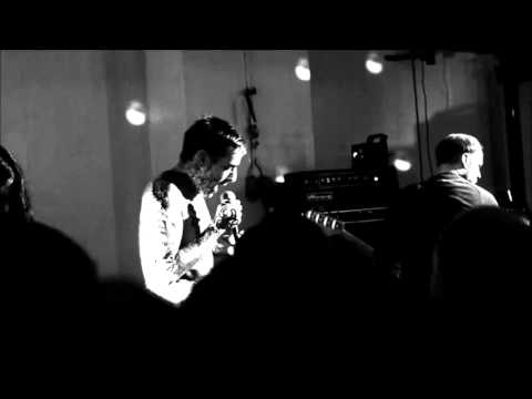 Viagra Boys - I Gotta Move