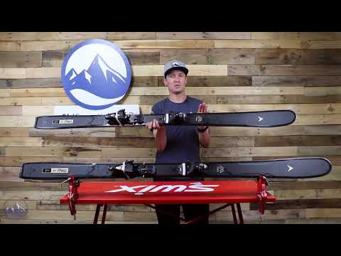 2021 SkiEssentials.com Ski Test - Dynastar M Pro 84