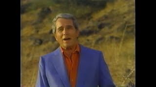 Perry Como&#39;s Christmas in the Holy Land (Live, 1980)