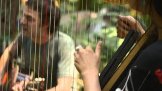 The Barr Brothers - Come In The Water (Live on KEXP @Pickathon)