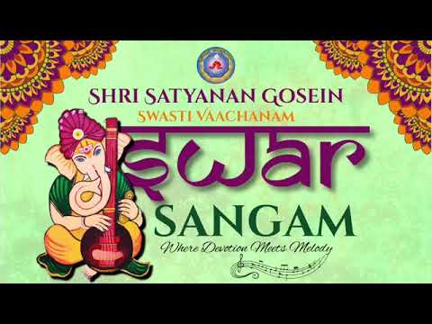 Dubraj Persad & Devashish Ramdath @ Swar Sangam 2025