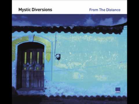 Mystic Diversions - Interracial
