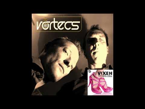 Michael Fall feat. The Sunseekers - Vixen (Vortecs Club Remix)