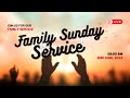 FAMILY SERVICE SESSION 2 EVELYN WANJIRU MINISTERING