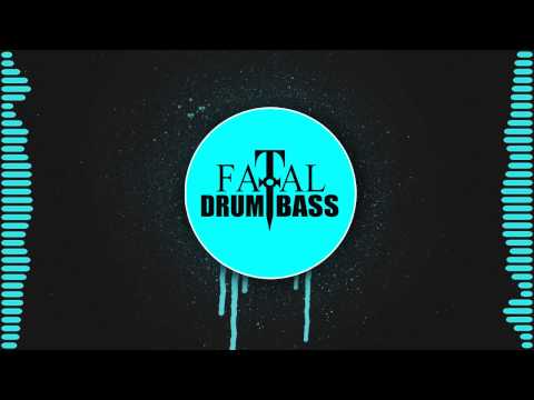 Bustre ft. LaMeduza - Don't Forget [Drum & Bass]