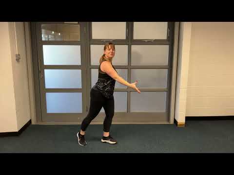 'Sauve' by Alvaro Estrella. Zumba/Zumba Gold/Dance Fitness