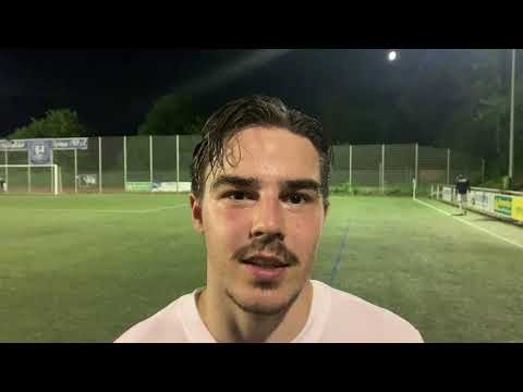 Das meinen Spieler und Trainer zur Partie 1. FC Ispringen - FCN U23  0:2 (0:1) ....