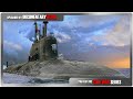 Blind Man S Bluff A Documentary About Cold War Submarine Secrets