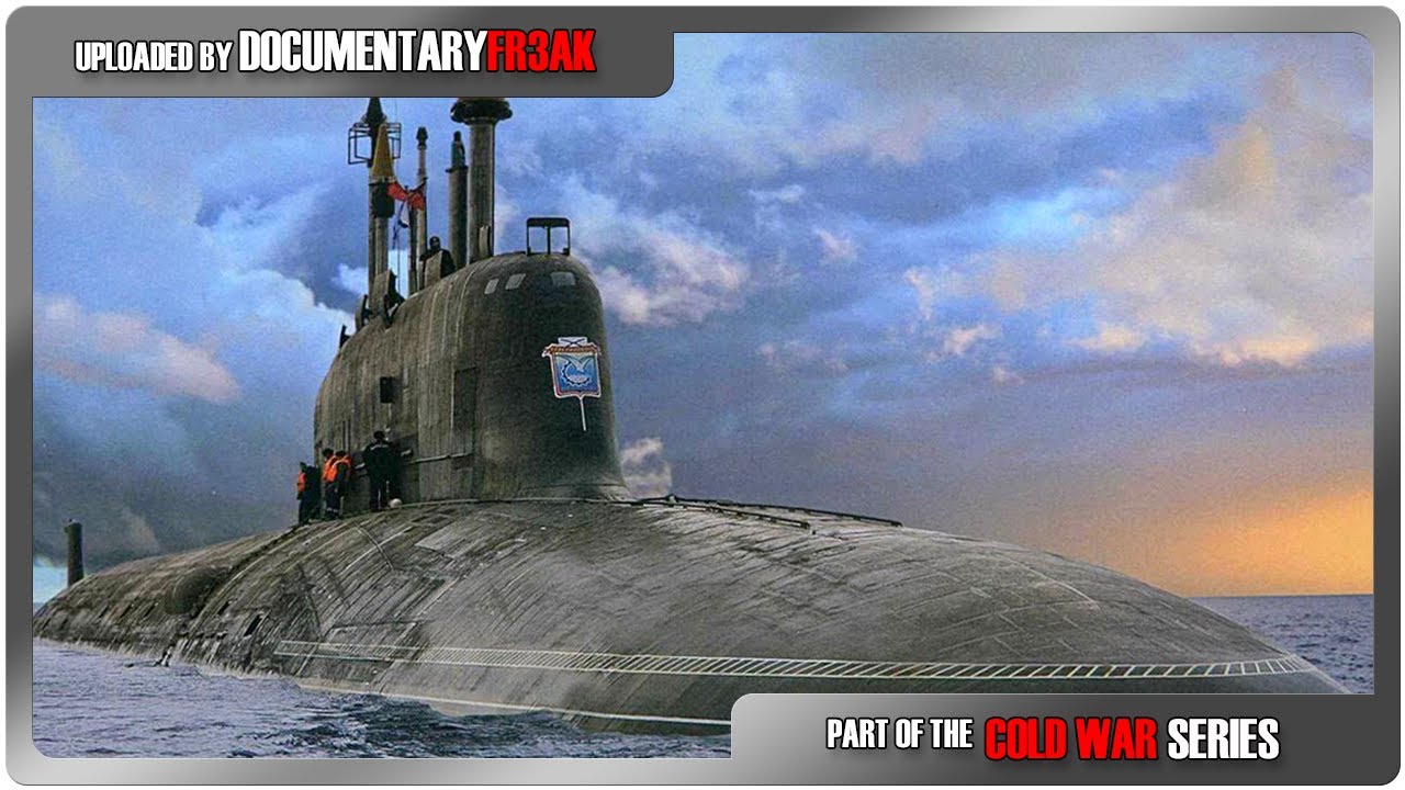 The 10 Best Documentaries About Submarines