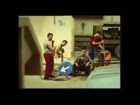 Colectie reclame coniac UNIREA. Dorel in actiune