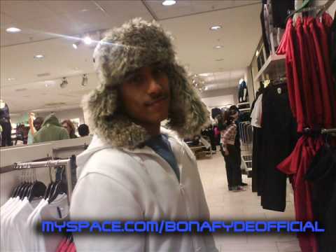 Mr Virgo Ft. J Bomma B - West Midlands Say Oi!