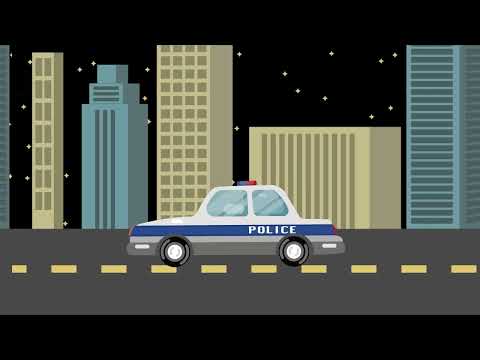 The 7 Steps of CSI (Crime Scene Investigation)