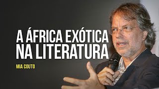 A África exótica na literatura