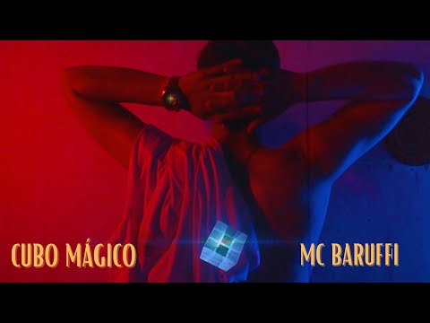 MC BARUFFI - CUBO MÁGICO