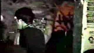 Refused - Hook, Line And Sinker LIVE