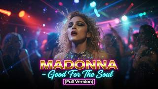 Download lagu MADONNA - Good For The Soul (Full Version) | Exclusive Fan Edition by eMusic Radio ❤️✨ mp3 Download lagu MADONNA - Good For The Soul (Full Version) | Exclusive Fan Edition by eMusic Radio ❤️✨ mp3