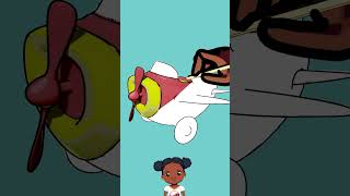 Meu Aviãozinho - Vamos desenhar?! #desenhosanimados #crianças