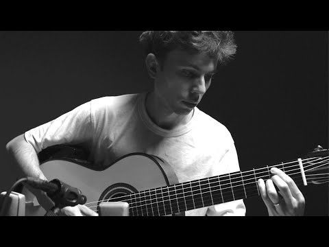 Antoine Boyer - An Ancient Tale