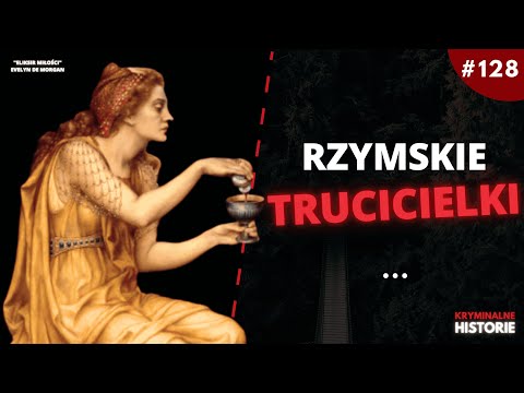 KOBIETY, KTÓRE NIOSŁY ŚMIERĆ | PODCAST KRYMINALNY | KRYMINALNE HISTORIE #128