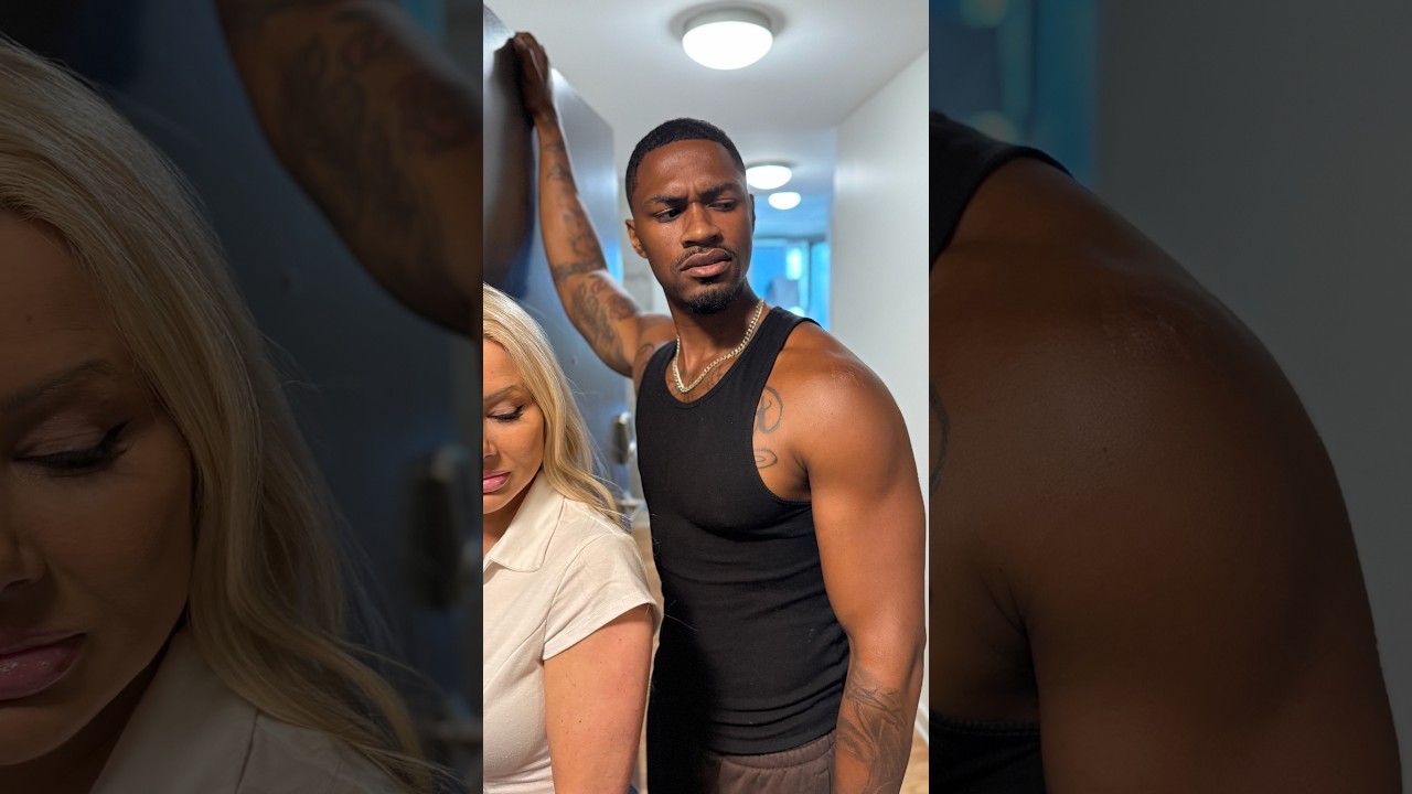 When Kellz’s business partner ruins his moment with Sarah Oliver!