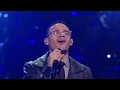 Known/He Knows My Name (Live) - Tauren Wells