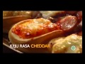 Cheesy Ria 30 2013