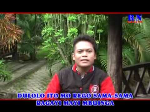 DULOLO MO REGO (VOC.  DHIKA + QILLAS SHADOW)