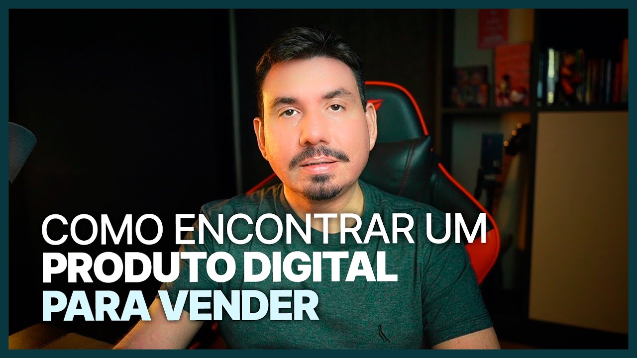 Como Descobrir o que Vender na Internet?