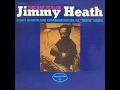 Jimmy Heath Angel Man HD