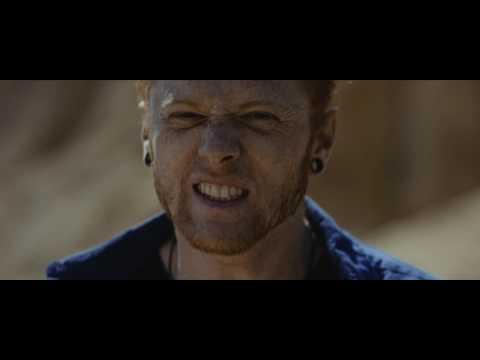 Curricé - Eroded (Official Music Video)