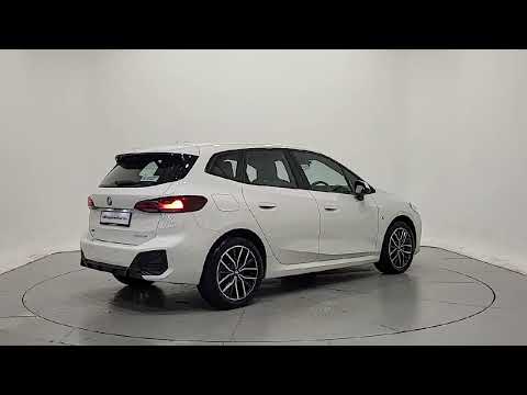 BMW 2-Series 225 E M Sport Auto  225 xe M Sport  2 - Image 2