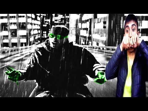 REACCION A FEID - CHORRITO PA LAS ANIMAS (OFFICIAL VIDEO)