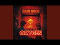 Oxygen
