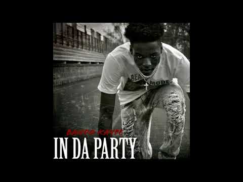 Bando Kaype - In da party