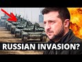 Ukraine DEPLOYS Forces To Kharkiv; MAJOR Russian Invasion Soon? | Breaking News With The Enforcer