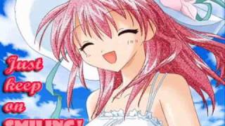 All 4 One - Smile Like Mona Lisa w/lyrics