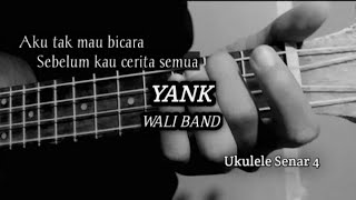 Download lagu Cover lagu YANK ukulele senar 4  - Windymarsellanii mp3