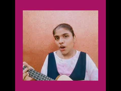 Nandita Shetty Blank Space - Taylor Swift (Cover)