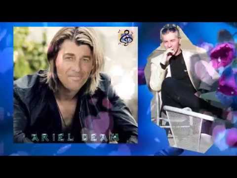 ARIEL DEAM / "Gritando que te quiero" / Screaming That I love