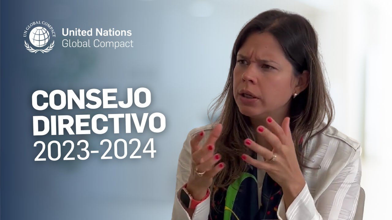 El futuro del sector privado | Reunión del Consejo Directivo 2023 - 2024
