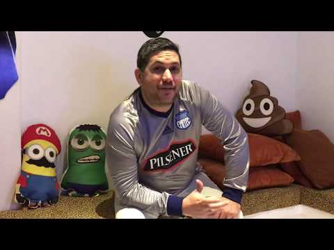 EMELEC 1x0 El Nacional www.emelexista.com