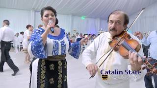 Download lagu Anisoara Dabija & Nicolae Botgros Orchestra Lautarii - LIVE - Colaj - Hore si Sarbe - Nunta Homocea mp3 Download lagu Anisoara Dabija & Nicolae Botgros Orchestra Lautarii - LIVE - Colaj - Hore si Sarbe - Nunta Homocea mp3