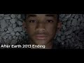 After Earth