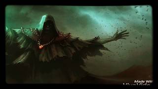 VAN DER GRAAF GENERATOR-The Aerosol Grey Machine-11-Necromancer-Psychedelic Prog Rock-{1969}