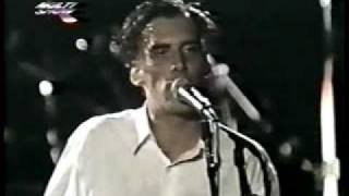 Titãs - Lugar Nenhum - Hollywood Rock 1992