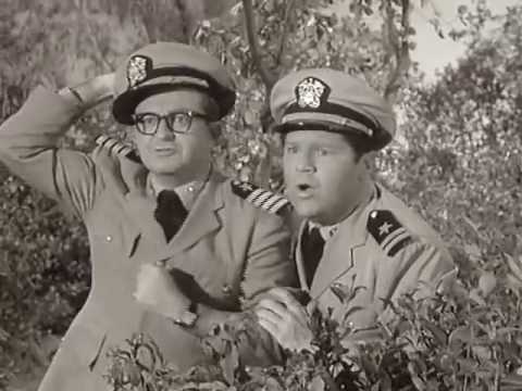 McHale's Navy - 4x29 - Binghamton, at 20 Paces