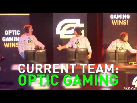 MLG Atlanta OpTic vs FaZe