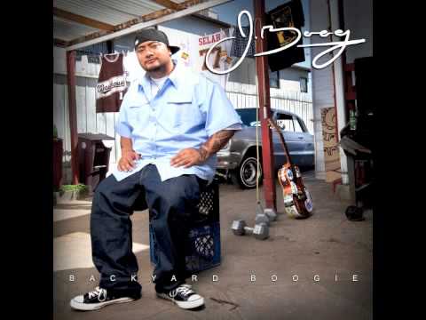 Replay- J Boog- Backyard Boogie